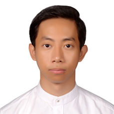 Dr. Kyaw Ye Hein